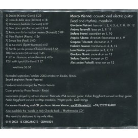 Caffe Espresso Made in Italy