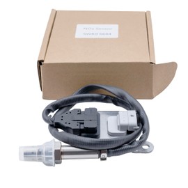 NOx Sensor Nitrogen Oxide Sensor 68067521AA Inlet Upstream 5WK9 6684 for Dodge Ram 3500 4500 5500 2011 2012 5WK96684A