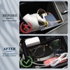 BIBIBO Storage Box for Kia Ceed SW GT Proceed GT