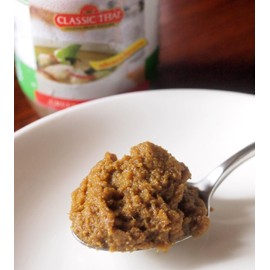 Dover Field Far East Classic Thai Green Curry Paste 4.9 oz (113 g)