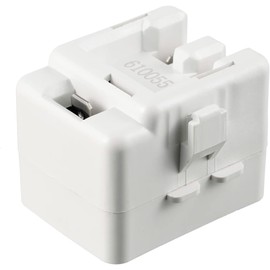 61005518 Refrigerator Relay and Compressor Overload Replacement Part 12002782 1194680 AP4009659 PS2004057
