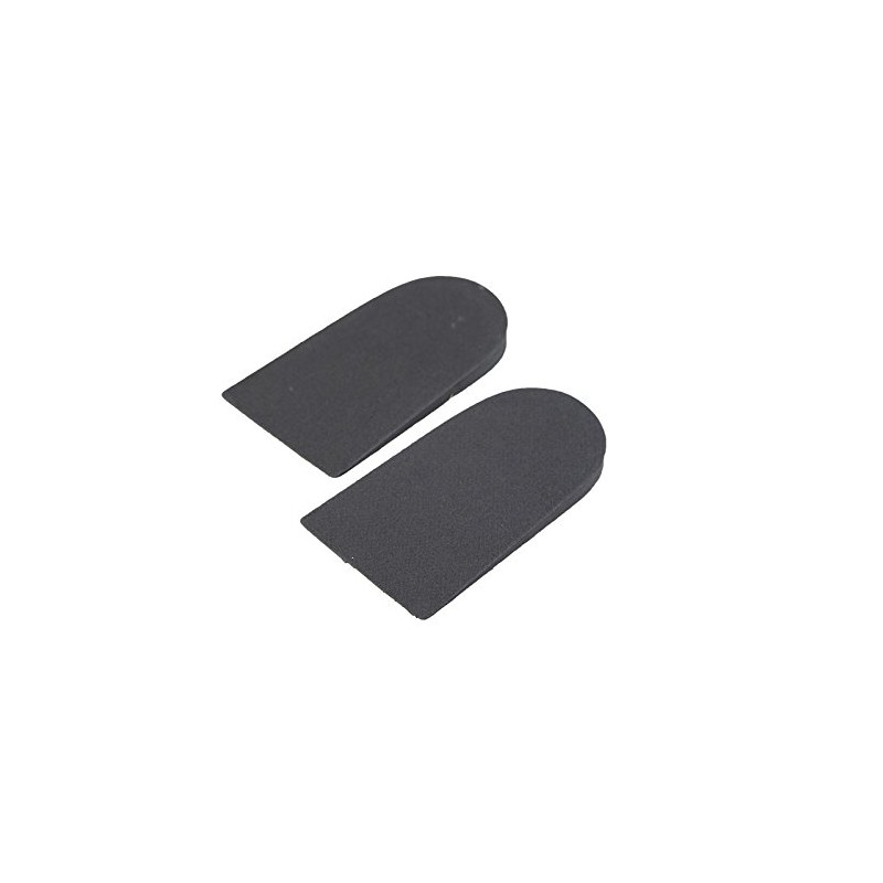 Footmedics Basics Heel Lifter 2 Pack Leg Length Discrepancy Lifting