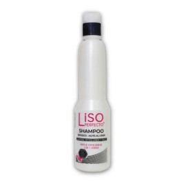 Estilista Shampoo Bifasico Liso Perfecto 330ml