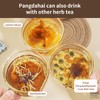 DOZO Malva Nut 7.05oz/200g Pang Da Hai Tea Niranjan Phal