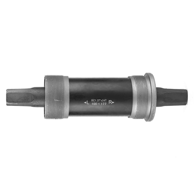 Bicycle Bottom Bracket Quare Hole Axis Bike Parts for Square