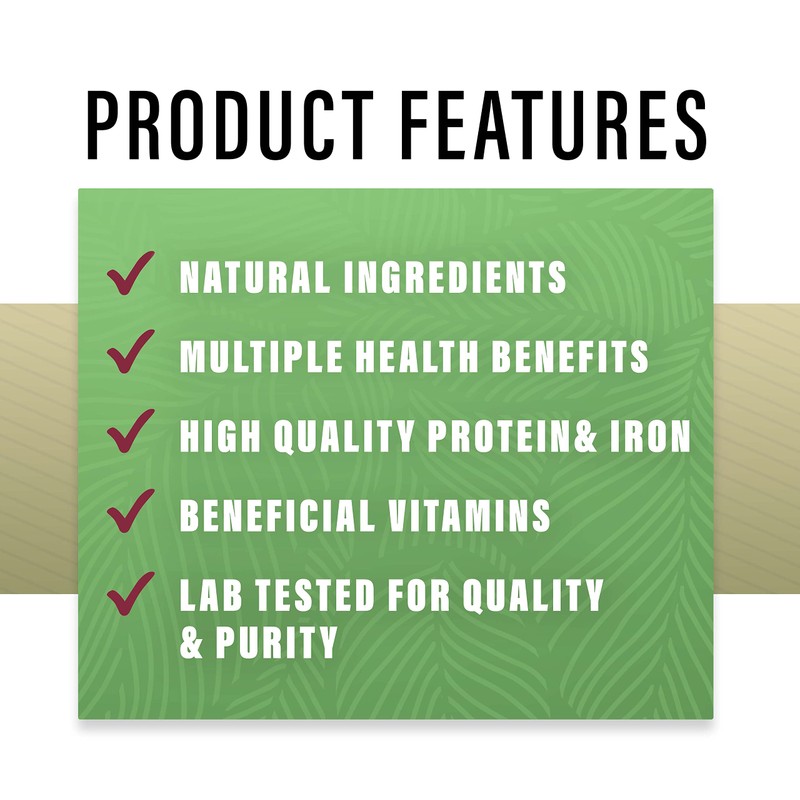 Perfect Supplements – Perfect Desiccated Liver Powder – 180 Grams