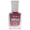 Sally Hansen Mega Strength Nail Color - 030 She-Ro Nail