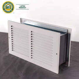 Tamarack Technologies - Return Air Pathway (R.A.P.R.) 12.6