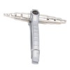 Copper Tube Expander Carbon Steel Manual Swaging Tool for Air