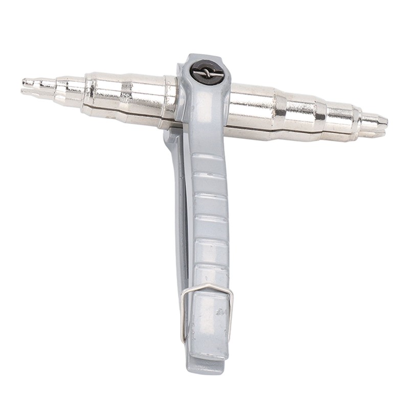 Copper Tube Expander Carbon Steel Manual Swaging Tool for Air