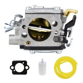 Carburionix NEW High Quality Carburetor Carb Kit For Husqvarna K970 K 970 Cut Off Saw 584913001 522942001 584 91 30-01 522 94 20-01