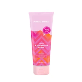 Natural Scents Suero Corporal Watermelon Berry 200 ml