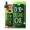 Gotas De Aceite De Orégano Maju Potent 90% + Carvacrol