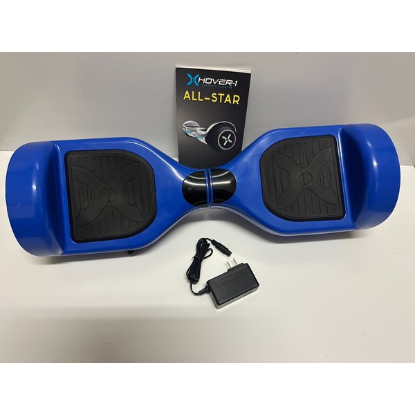 Hover-1 ALL-STAR Hoverboard Electric Self Balancing Scooter UL2272 Certified....