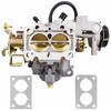 ALL-CARB Carburetor 2-Barrel 8308 1806449 Replacement for BBD 6 CYL