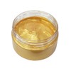 PCP0010 Metallic Precious Paste - 24K Gold 110ml - Shimmery
