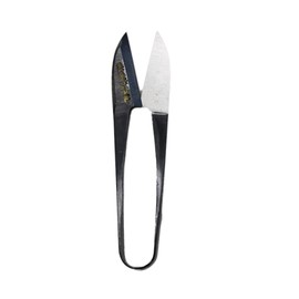 Misuzu Thread Cutting Scissors - Gold - 105mm Short Blade