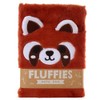 PUCKATOR Pad brand model Bloc-notes Adoramals Fluffies Adoramals - Panda
