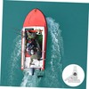 BESPORTBLE Fishing Boat Accessory Kayak Navigation Antenna Mount Marine Mount