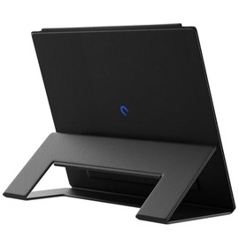 JSAUX Leather Stand for FlipGo 13.5" Portable Monitor