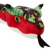 Wild Republic Snake Plush, Stuffed Animal, Plush Toy, Gifts for