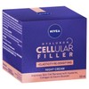 Nivea Buy Nivea Hyaluron Cellular Filler Elasticity Night Cream 50ml Online | Chempro Chemists