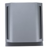 Wall Vent Cover, Stainless Steel Mesh Windproof Exhaust Hood with