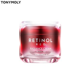 TONYMOLY Retinol Red Radiance Cream 50ml