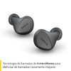 Jabra Auriculares Inalámbrico Intra auditivo Elite 3 Llamadas/Música Bluetooth Gris