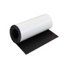 Magflex Flexible Matt White Magnetic Sheet for Creating Magnetic Pictures,