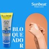 SUNBEAT Sunbeat Procare Playa Bloqueador Solar Fps 50 Resistente Al