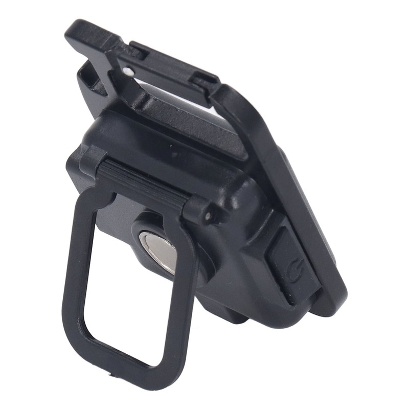 4 Set COB Keychain Work Light 1000lm 3 Modes Waterproof