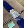 Kenworth mustache shield 78014007 dk blue Peter built Kenworth