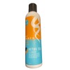 Curls Hair Under There Collection Detox Tea Cleanser Cooling Shampoo