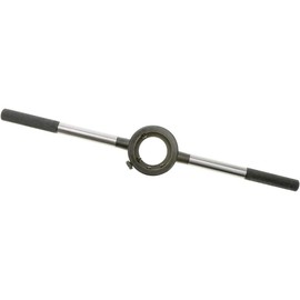 Grizzly G6811 3 Screw Die Stock, 1-1/2-Inch Diameter