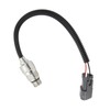 Pump High Pressure Sensor 221‑8859 Replacement for EXCAVATOR 311C 311D