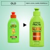Garnier Hair Care Fructis Style Anti-Humidity Smoothing Milk, 3 Count