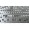 New 27 Lines 30 Cells Braille Writing Slate with 2