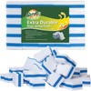 (25 Pack) Extra Durable Eraser Sponge by SCRUBIT - Kitchen,