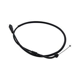 Throttle Cable Fits Honda TRX250 TRX 250 Fourtrax ATV 4 Wheeler 1985 by Race-Driven
