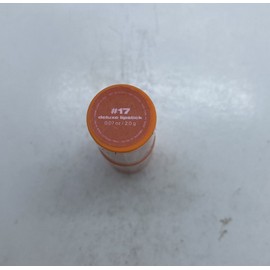 Deluxe Beauty for Certain Deluxe Lipstick • #17 • 0.07 Oz