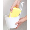 torepika Bath Sponge Yellow bf801