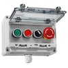Push Button Switch IP67 Outdoor Waterproof Button Switch Box Emergency