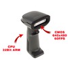 KALEA-INFORMATIQUE Handheld Scanner Reader for 1D UPC, EAN, GS1 etc.