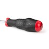 TEKTON High-Torque Screwdriver Set, 6-Piece (#1-#3, 3/16-5/16 in.) | DRV43012