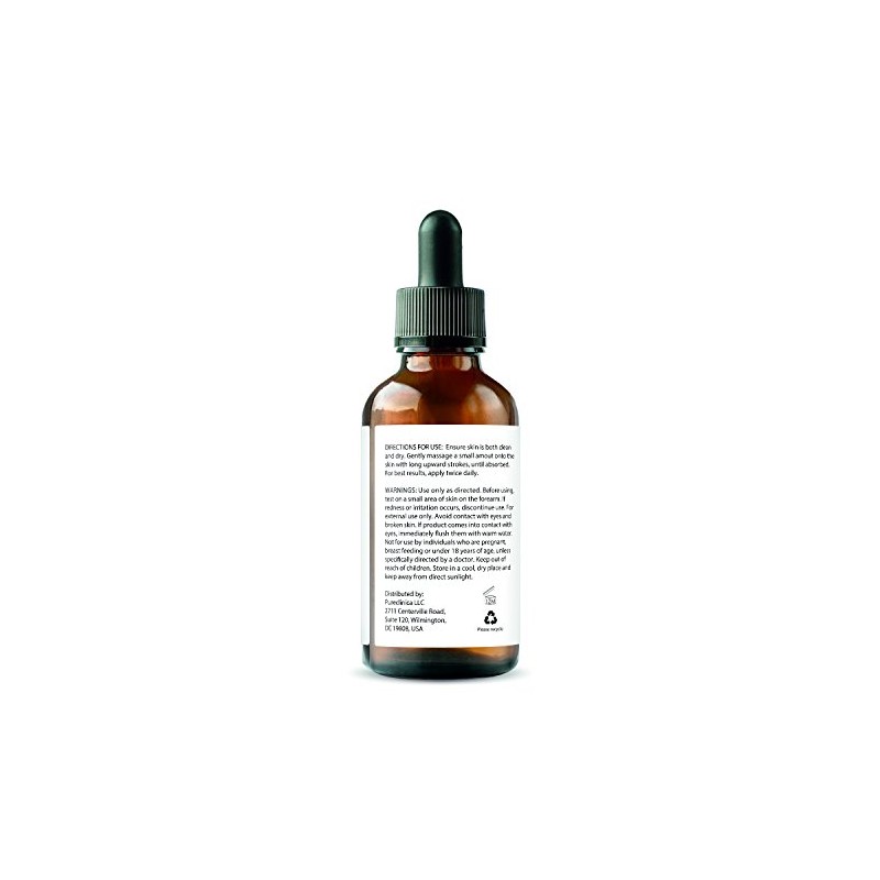 Triple Strength B5 (6.5%) and Hyaluronic Acid (4%) Drench Gel