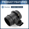 INFINAUTO Mass Air Flow Sensor Assembly, MAF Sensor No.21083113001010 for