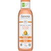 lavera Body Wash Vitalizing - gentle cleansing with orange &
