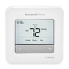 Replacement for Honeywell Home TH4210U2002/U T4 Pro Programmable Thermostat, 2