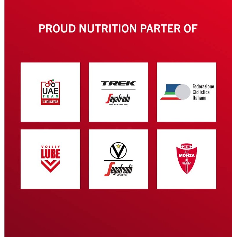 Enervit Sport Isotonic Drink (Lemon, 1x 420g)